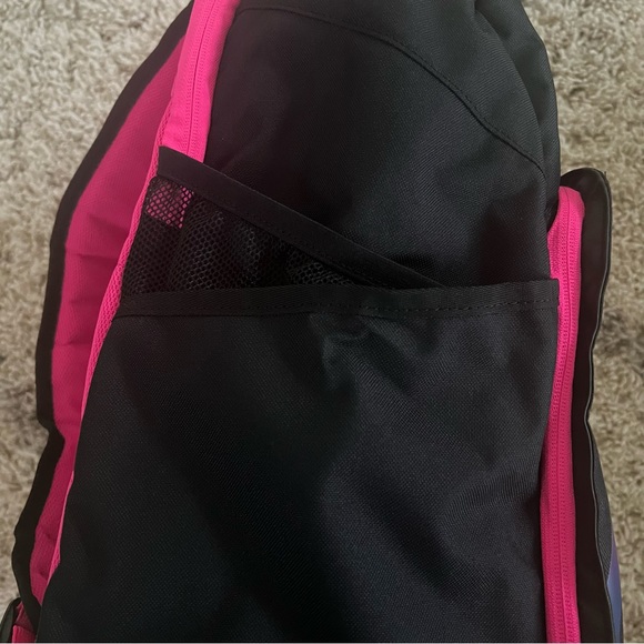 ✔️NWT✔️NIKE Limited Edition Hoops Elite Backpack Kay Yow 2023 Basketball - Picture 8 of 14